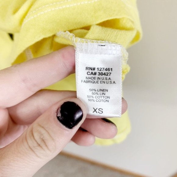 🌙Wildfox I’m A Fox Tank - Picture 8 of 11